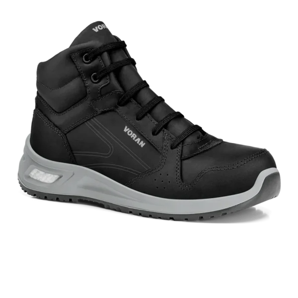 BOTIN ENERGY 910 – SPORTSAFE – VORAN Negro