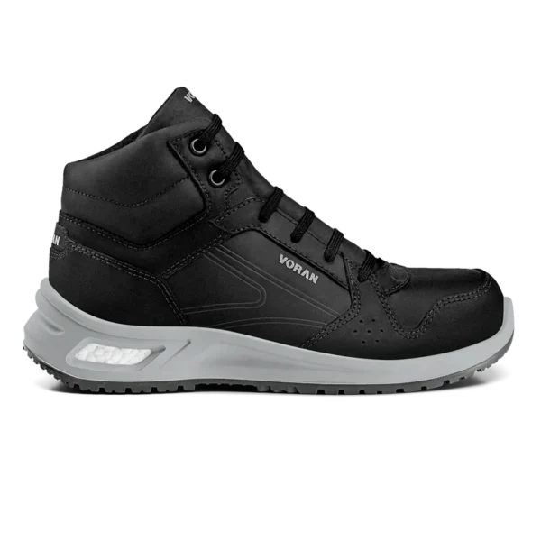BOTIN ENERGY 910 – SPORTSAFE – VORAN Negro
