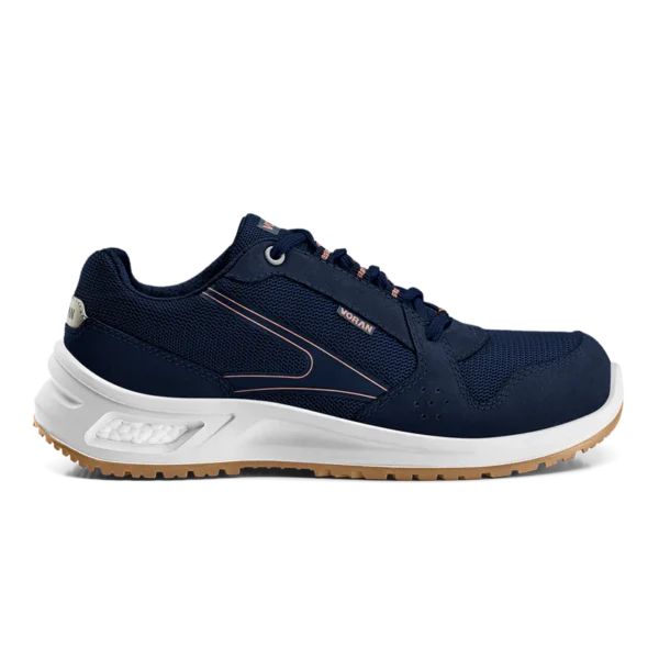 ZAPATO ENERGY 470 – SPORTSAFE – VORAN Azul