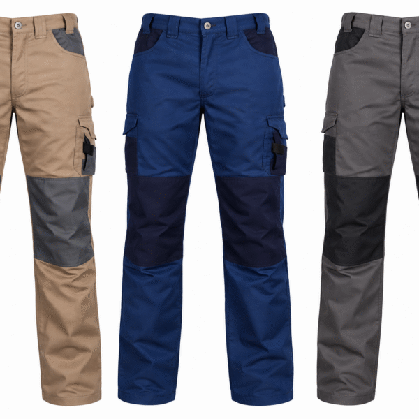 PANTALON CARGO DAKOTA