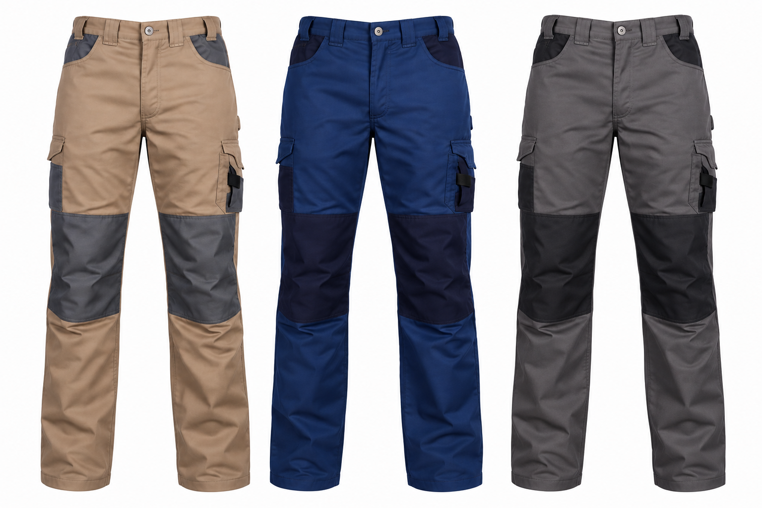 PANTALON CARGO DAKOTA